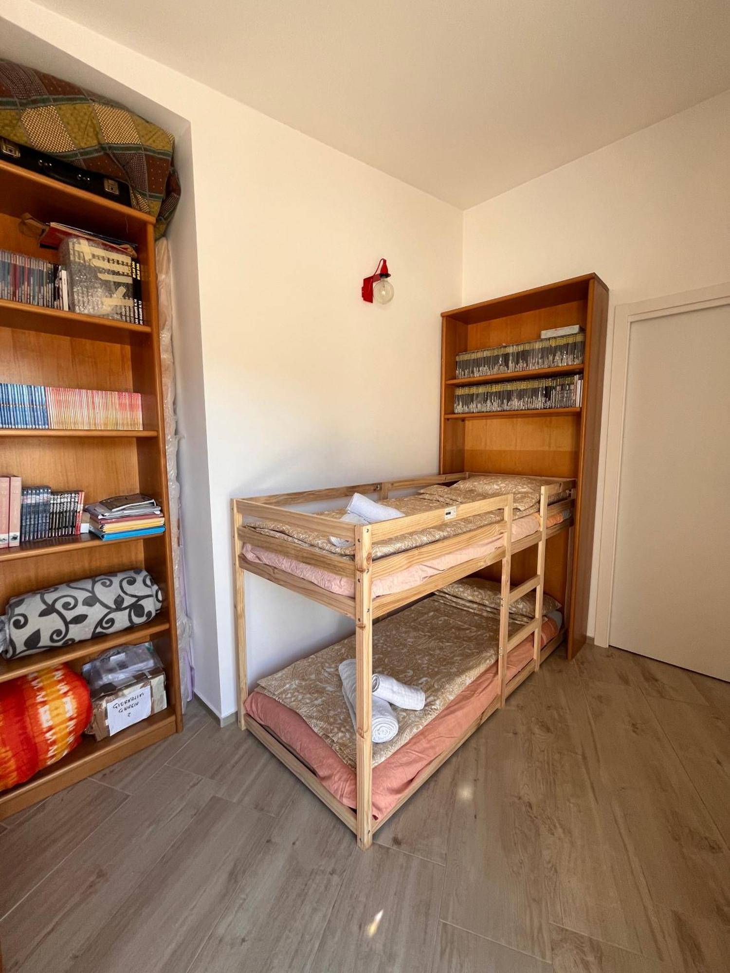 Le Camere Dell'Emiro Castronuovo di Sicilia Exterior photo